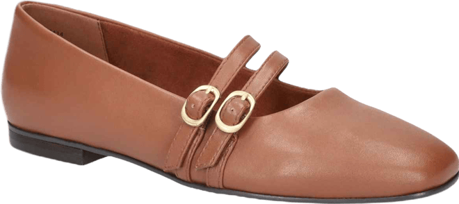Women's Davenport Mary Jane Flats