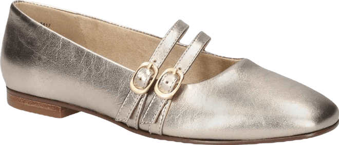 Women's Davenport Mary Jane Flats