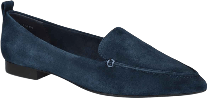 Women's Alessi Pointed Toe Flats