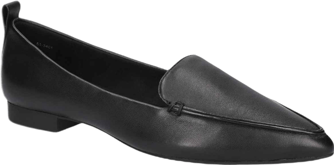 Women's Alessi Pointed Toe Flats