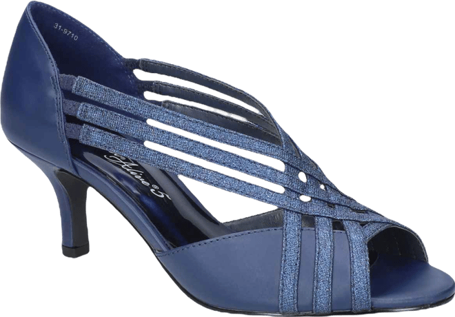 Women's Oceana Peep Toe Pumps