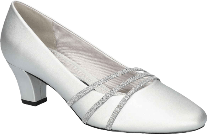 Women's Cristiny Slip-On Pumps