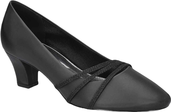 Women's Cristiny Slip-On Pumps