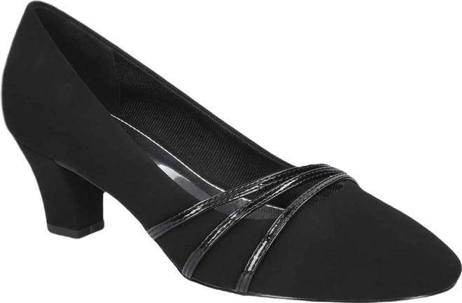 Women's Cristiny Slip-On Pumps