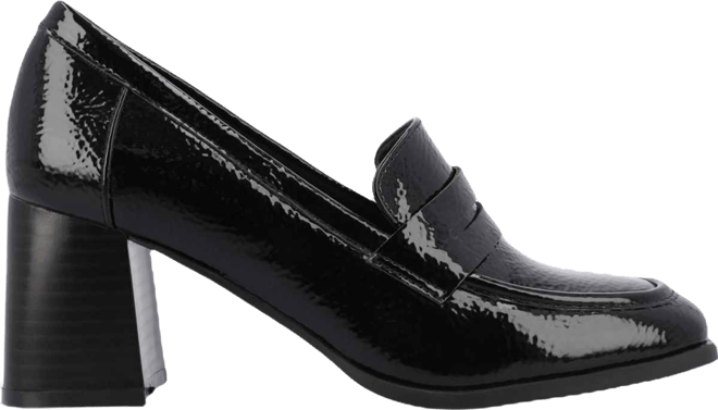 Women's Malleah Heeled Loafers