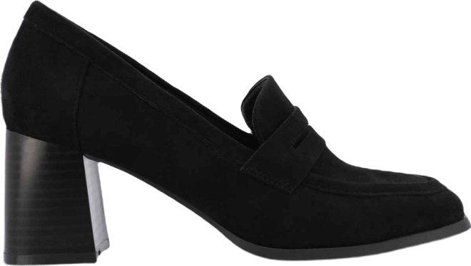 Women's Malleah Heeled Loafers