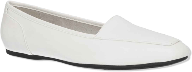 Women's Thrill Square Toe Flats