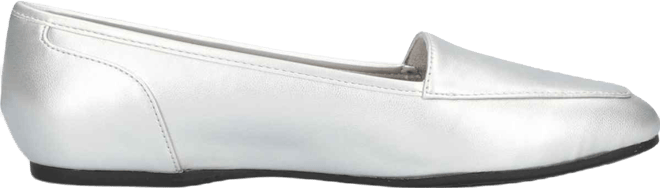 Women's Thrill Square Toe Flats