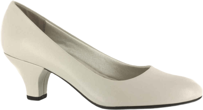 Women's Fabulous Slip-On Pumps