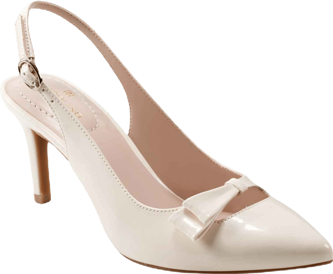 Women's Gelli Bow Slingback Pumps