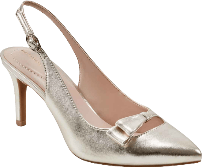 Women's Gelli Bow Slingback Pumps