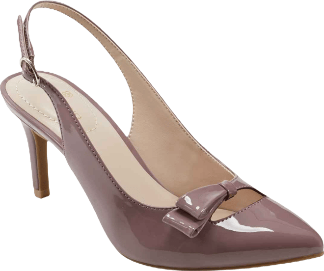 Women's Gelli Bow Slingback Pumps