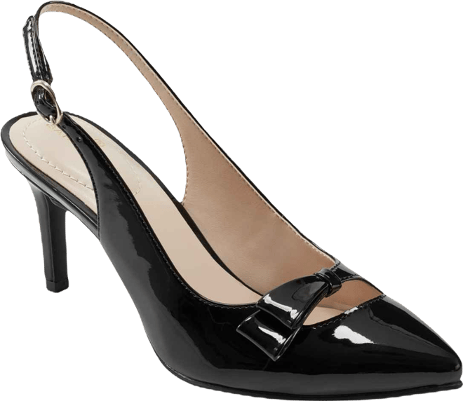 Women's Gelli Bow Slingback Pumps