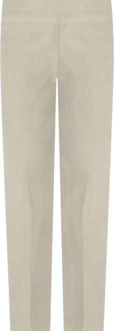 Women's Tummy-Control Pull-On Slim Trousers, in Regular, Short & Long