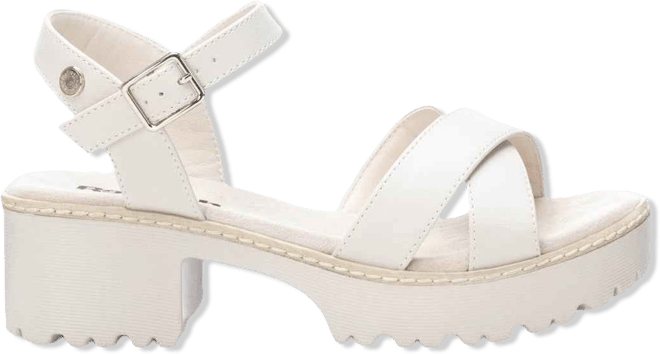 Women's Combat Sandals By 