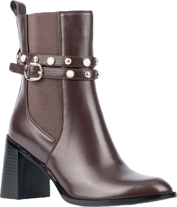 Women's Ivy Booties