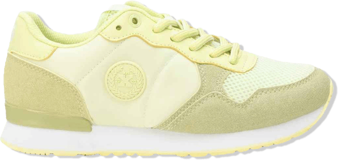 Women's Lace-Up Sneakers By 