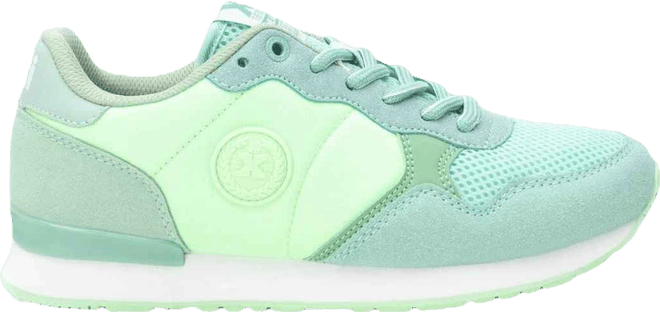 Women's Lace-Up Sneakers By 