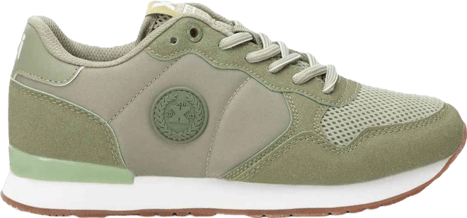 Women's Lace-Up Sneakers By 