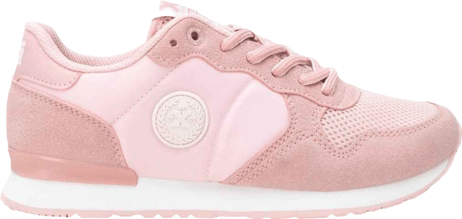 Women's Lace-Up Sneakers By 