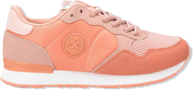 Women's Lace-Up Sneakers By 