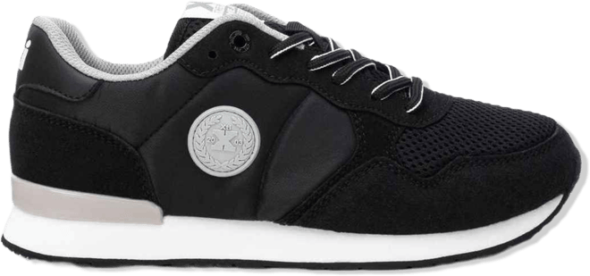 Women's Lace-Up Sneakers By 