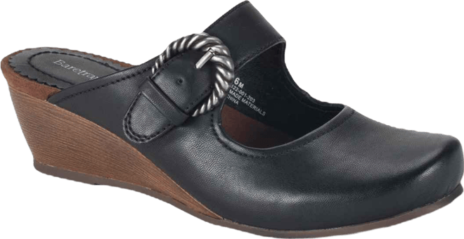 Women's Luna Ornamented Slip On Mules