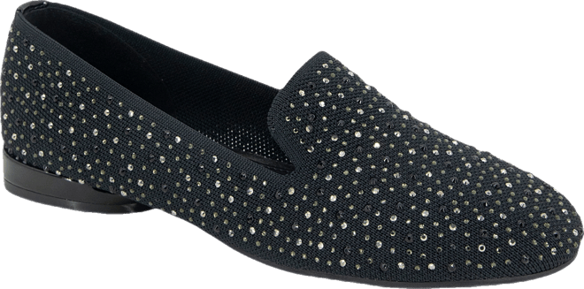 Women's Unity Round Toe Ballet Flats