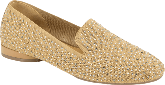 Women's Unity Round Toe Ballet Flats