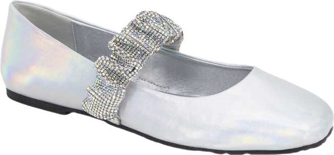 Women's Elina Jewel Ballet Flats