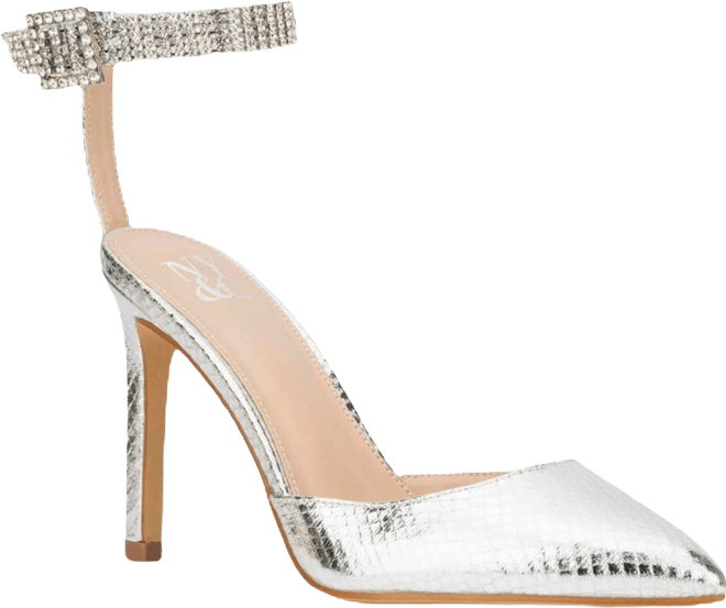 Women's Mallory Heel Pump