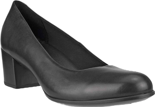 Women's Dress Classic 35mm Leather Pump