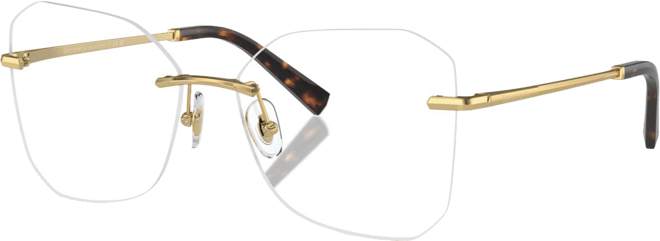 Women's Eyeglasses, TF1150 55