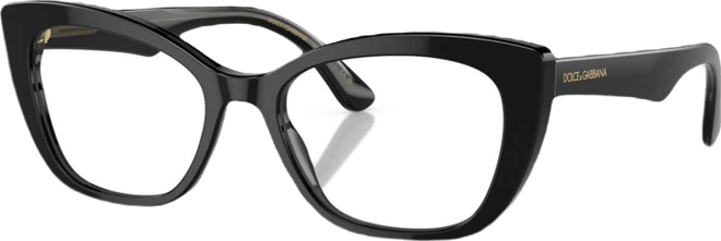 Women's Eyeglasses, DG3360 54