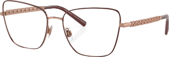 Women's Eyeglasses, DG1346 55