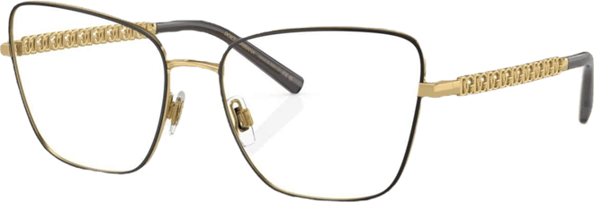 Women's Eyeglasses, DG1346 55