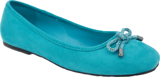 Women's Elstree Jewel Ballet Flats