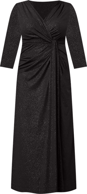 Women's Plus Size Romanced by Moonlight Long Gown