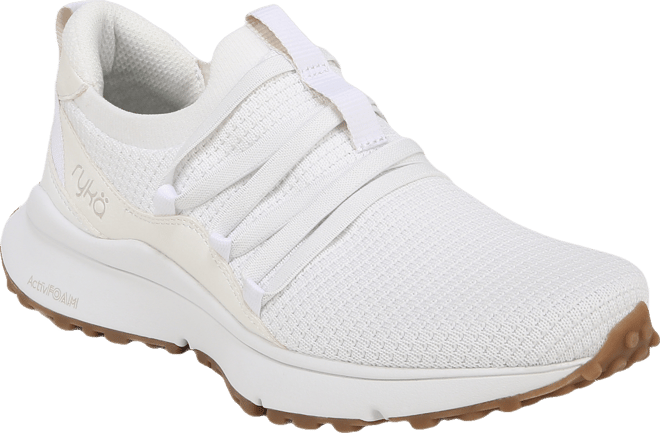 Women's Jumpstart-Lace Slip On Sneakers