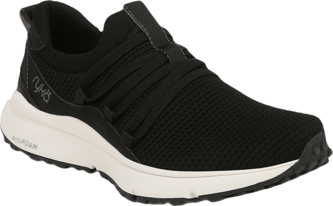 Women's Jumpstart-Lace Slip On Sneakers