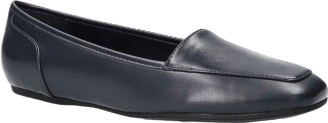 Women's Thrill Square Toe Comfort Flats