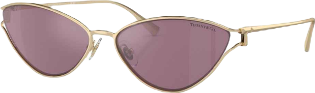 Women's Sunglasses, Gradient TF3095