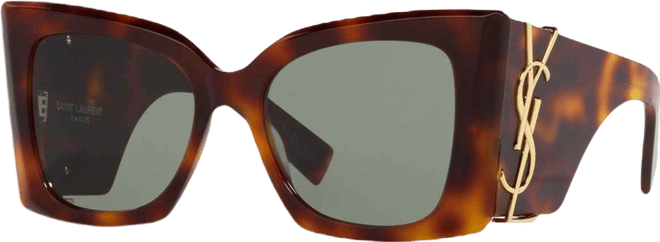 Women's Blaze Sunglasses, SLM119