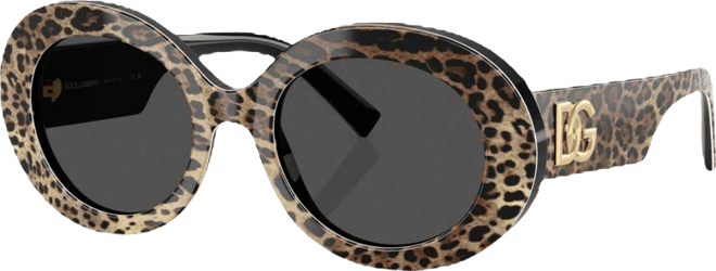 Women's Sunglasses DG4448