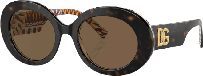 Women's Sunglasses DG4448