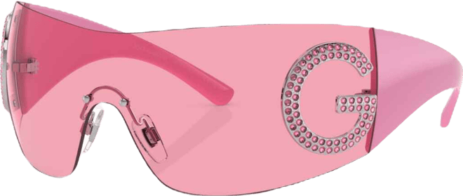 Women's Sunglasses DG2298B