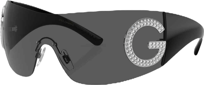 Women's Sunglasses DG2298B