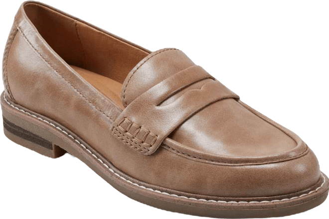 Women's Javas Slip-On Penny Loafers