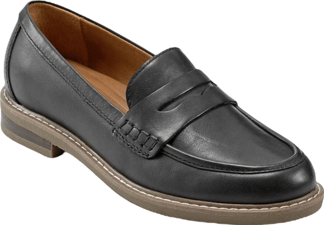 Women's Javas Slip-On Penny Loafers