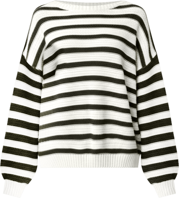 Women's Aerin oversized sweater